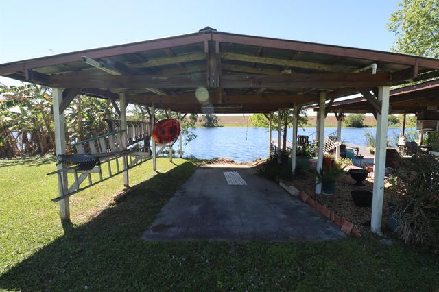 12644 SE 108th Drive, Okeechobee, FL 34974