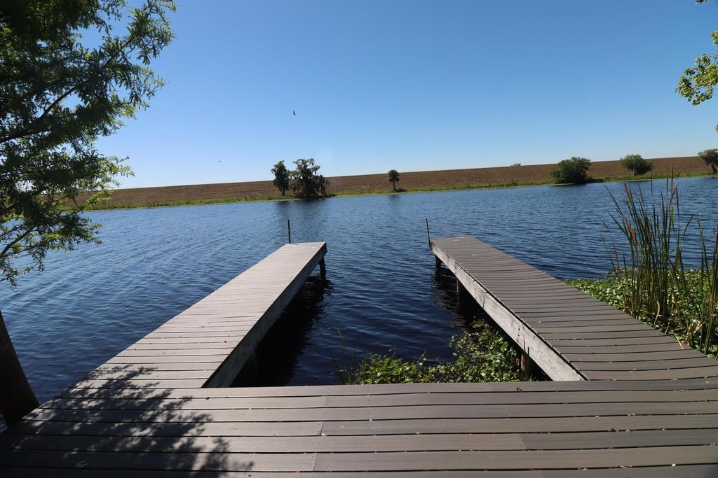 12644 SE 108th Drive, Okeechobee, FL 34974