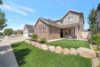 972 N AMBERLY DR, North Salt Lake, UT 84054