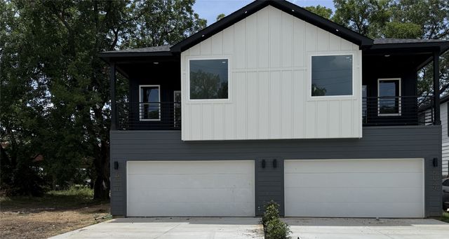 5031 Colonial Avenue, Dallas, TX 75215