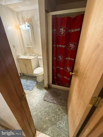 2812 6TH ST NE, Washington, DC 20017