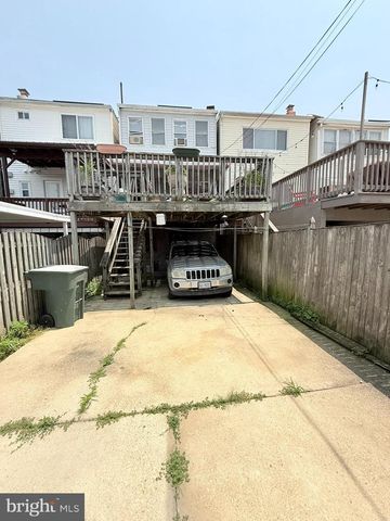 2812 6TH ST NE, Washington, DC 20017