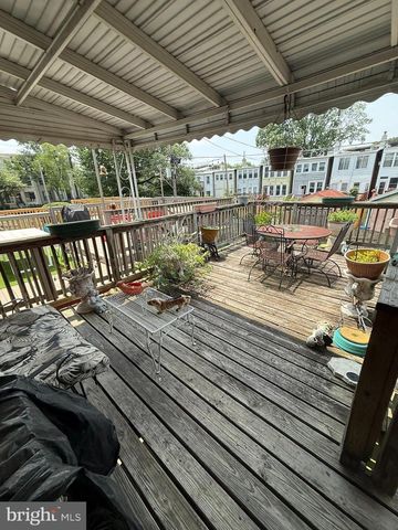 2812 6TH ST NE, Washington, DC 20017