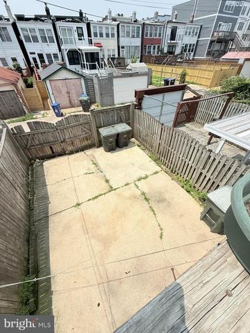 2812 6TH ST NE, Washington, DC 20017