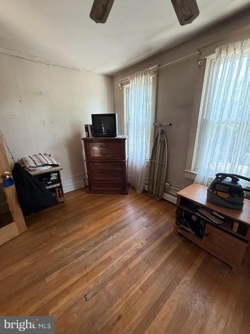 2812 6TH ST NE, Washington, DC 20017