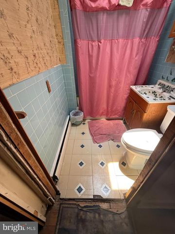 2812 6TH ST NE, Washington, DC 20017