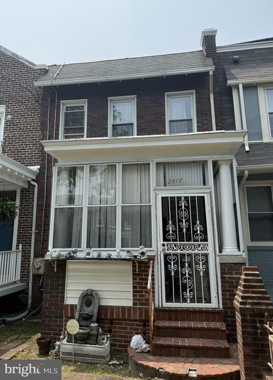 2812 6TH ST NE, Washington, DC 20017