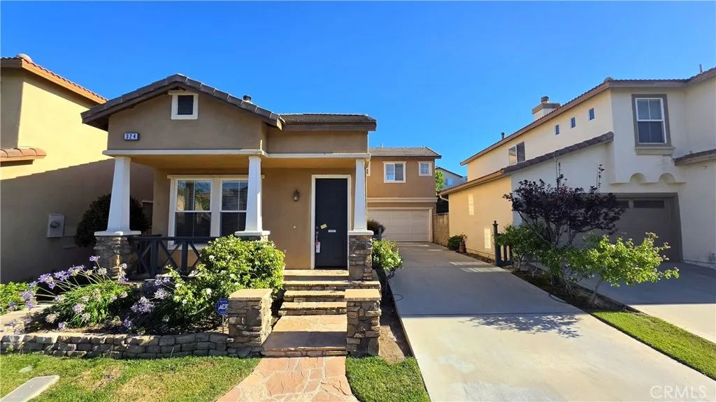 324 Lydia Lane, Corona, CA 92882
