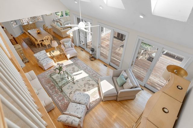 14 Glenneagle Dr, Mashpee, MA 02649