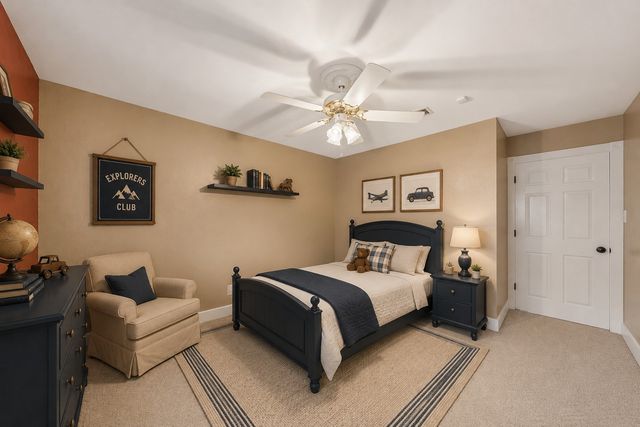 105 Pueblo Circle, Waxahachie, TX 75165