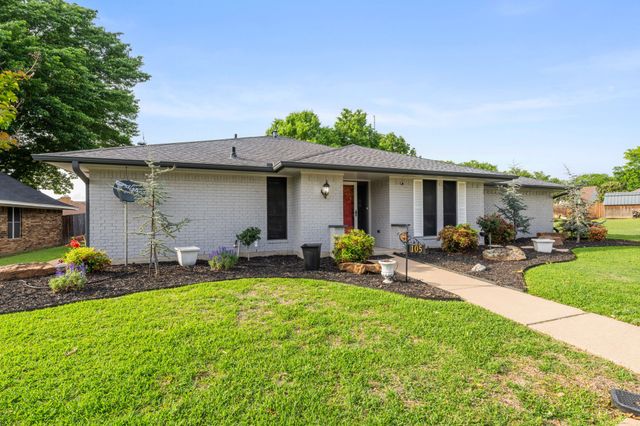 105 Pueblo Circle, Waxahachie, TX 75165