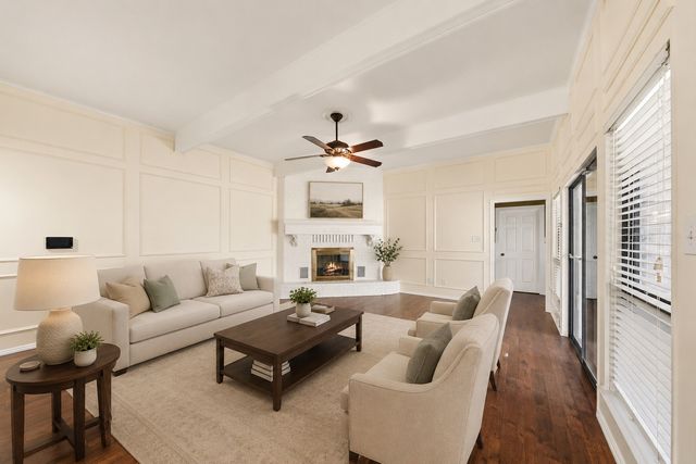 105 Pueblo Circle, Waxahachie, TX 75165