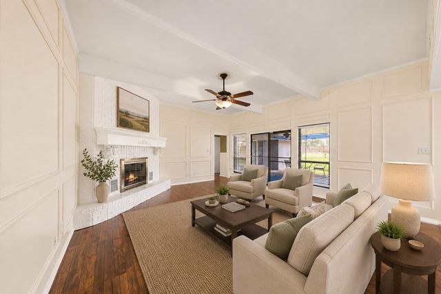 105 Pueblo Circle, Waxahachie, TX 75165