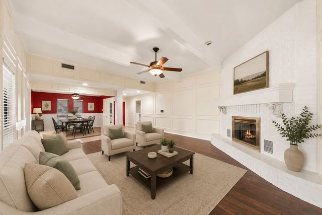 105 Pueblo Circle, Waxahachie, TX 75165