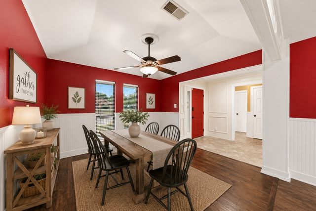 105 Pueblo Circle, Waxahachie, TX 75165