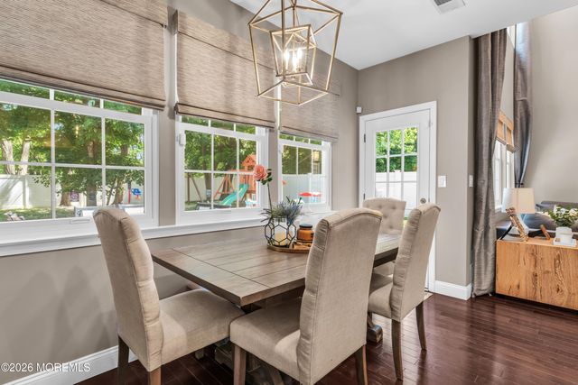 135 Woodcliff Boulevard, Morganville, NJ 07751