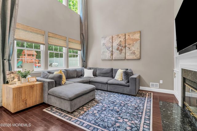 135 Woodcliff Boulevard, Morganville, NJ 07751