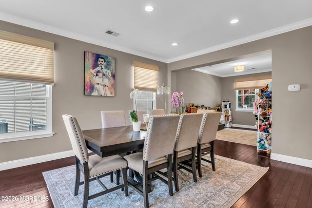 135 Woodcliff Boulevard, Morganville, NJ 07751