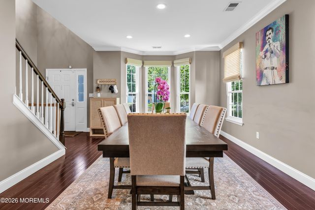 135 Woodcliff Boulevard, Morganville, NJ 07751