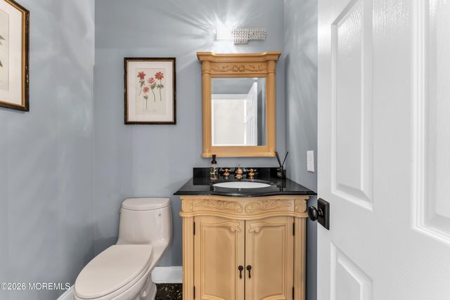 135 Woodcliff Boulevard, Morganville, NJ 07751