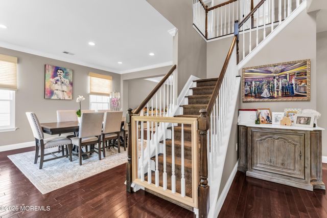 135 Woodcliff Boulevard, Morganville, NJ 07751