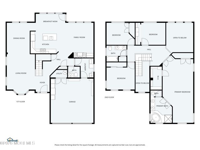 135 Woodcliff Boulevard, Morganville, NJ 07751