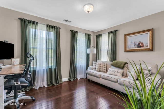 135 Woodcliff Boulevard, Morganville, NJ 07751