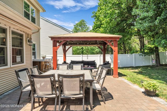 135 Woodcliff Boulevard, Morganville, NJ 07751