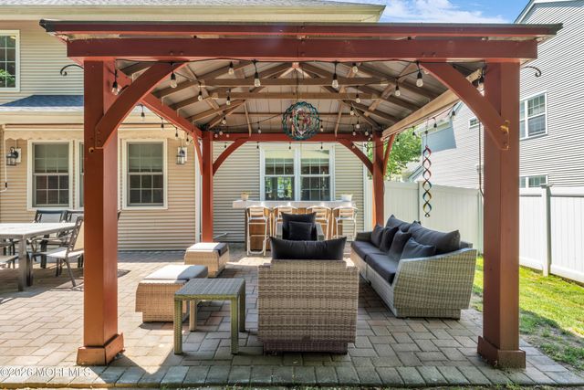 135 Woodcliff Boulevard, Morganville, NJ 07751