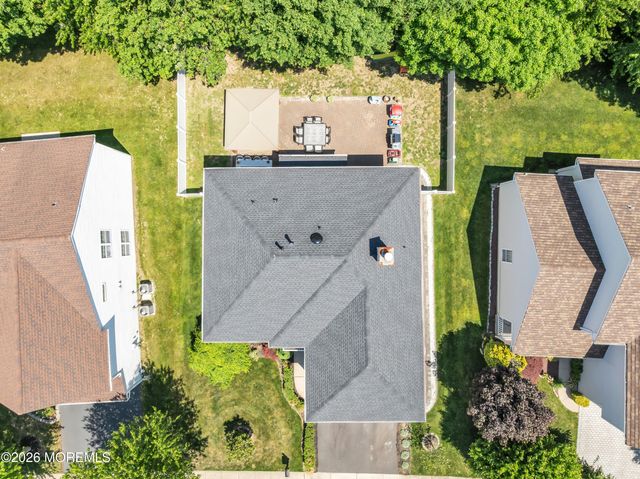 135 Woodcliff Boulevard, Morganville, NJ 07751