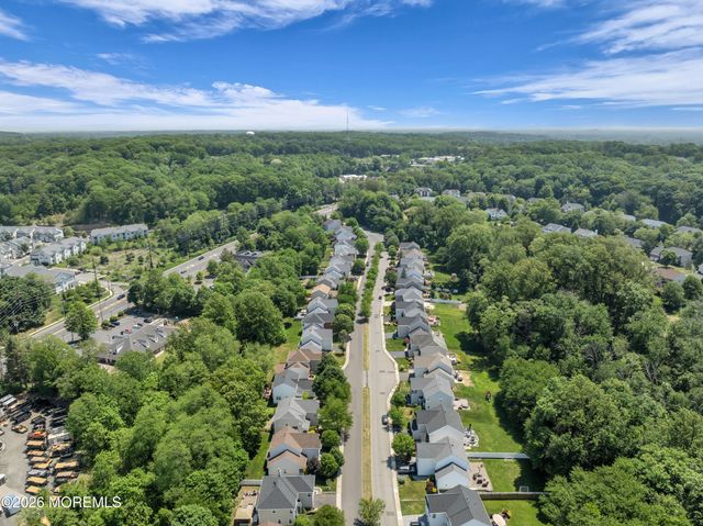 135 Woodcliff Boulevard, Morganville, NJ 07751