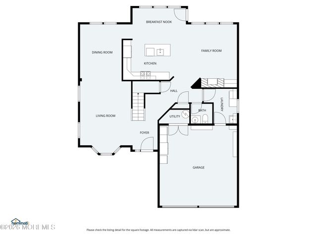 135 Woodcliff Boulevard, Morganville, NJ 07751