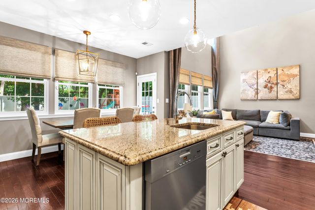 135 Woodcliff Boulevard, Morganville, NJ 07751