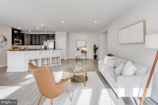 10020 RUFFIAN WAY #E, Laurel, MD 20723