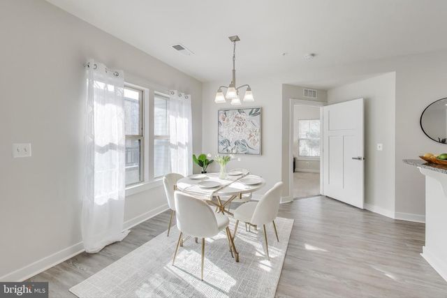 10020 RUFFIAN WAY #E, Laurel, MD 20723