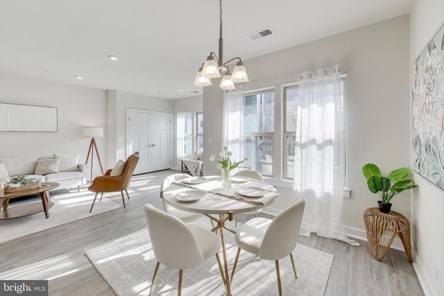 10020 RUFFIAN WAY #E, Laurel, MD 20723