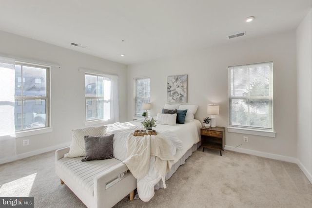 10020 RUFFIAN WAY #E, Laurel, MD 20723