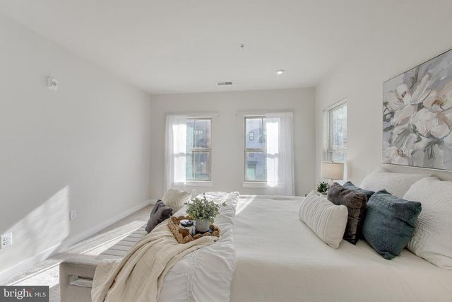 10020 RUFFIAN WAY #E, Laurel, MD 20723