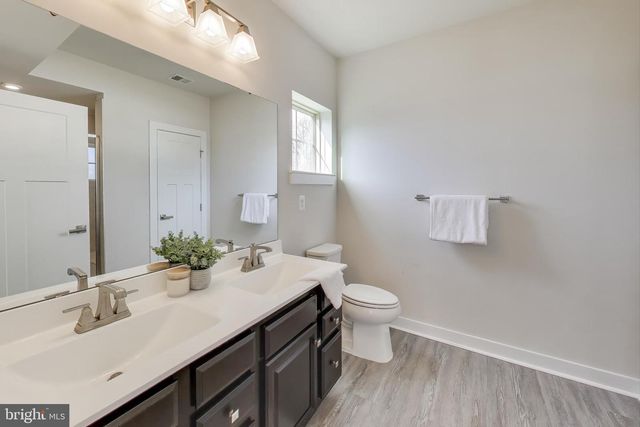 10020 RUFFIAN WAY #E, Laurel, MD 20723