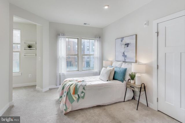 10020 RUFFIAN WAY #E, Laurel, MD 20723