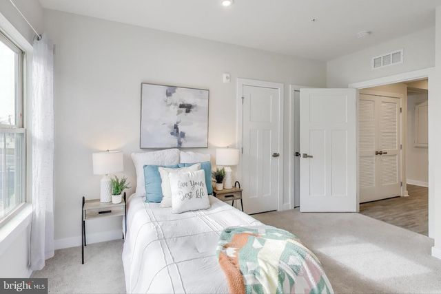 10020 RUFFIAN WAY #E, Laurel, MD 20723