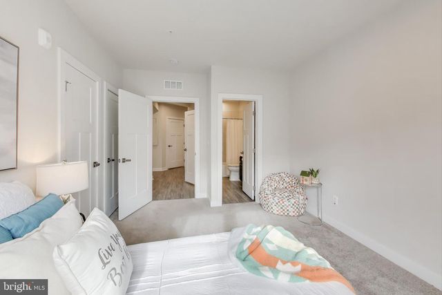 10020 RUFFIAN WAY #E, Laurel, MD 20723