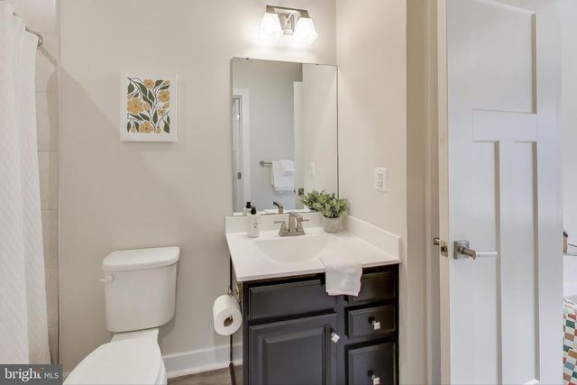 10020 RUFFIAN WAY #E, Laurel, MD 20723