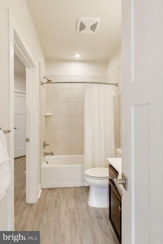 10020 RUFFIAN WAY #E, Laurel, MD 20723