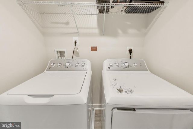 10020 RUFFIAN WAY #E, Laurel, MD 20723