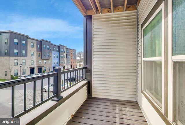 10020 RUFFIAN WAY #E, Laurel, MD 20723