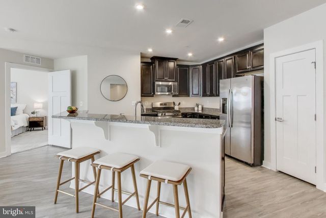 10020 RUFFIAN WAY #E, Laurel, MD 20723