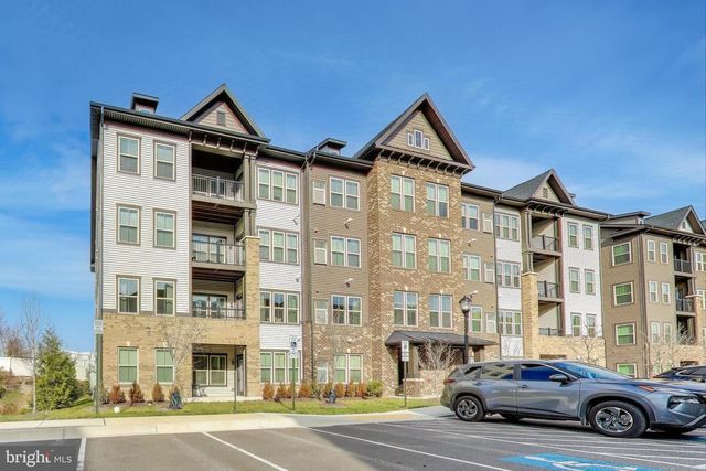 10020 RUFFIAN WAY #E, Laurel, MD 20723