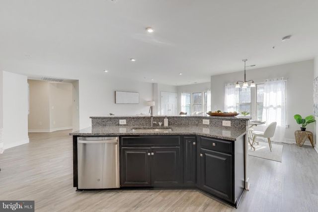 10020 RUFFIAN WAY #E, Laurel, MD 20723