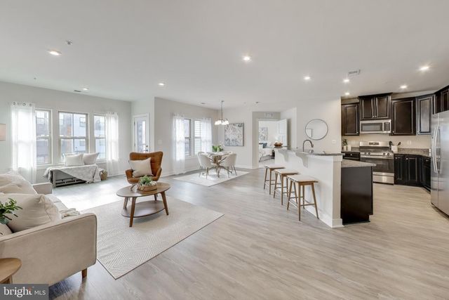 10020 RUFFIAN WAY #E, Laurel, MD 20723